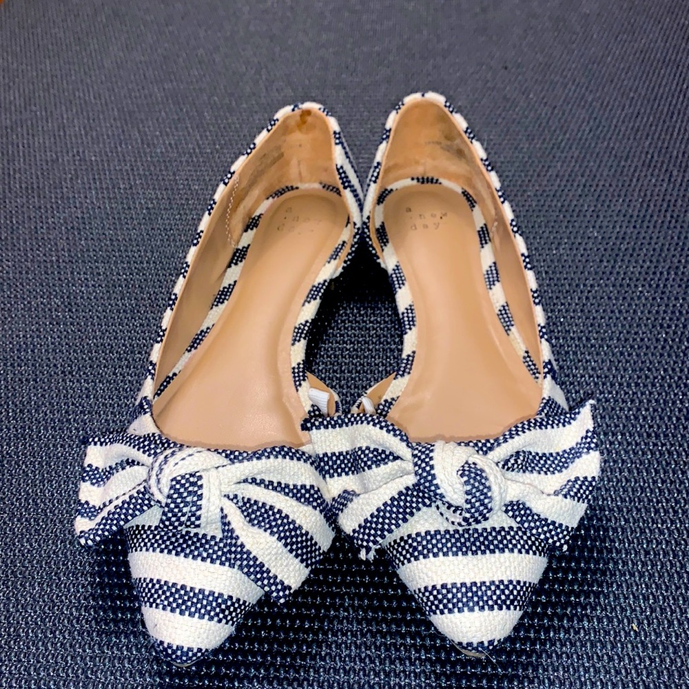Flats